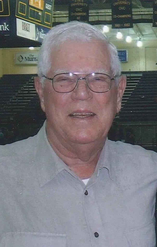 Howard E. Rand Profile Photo