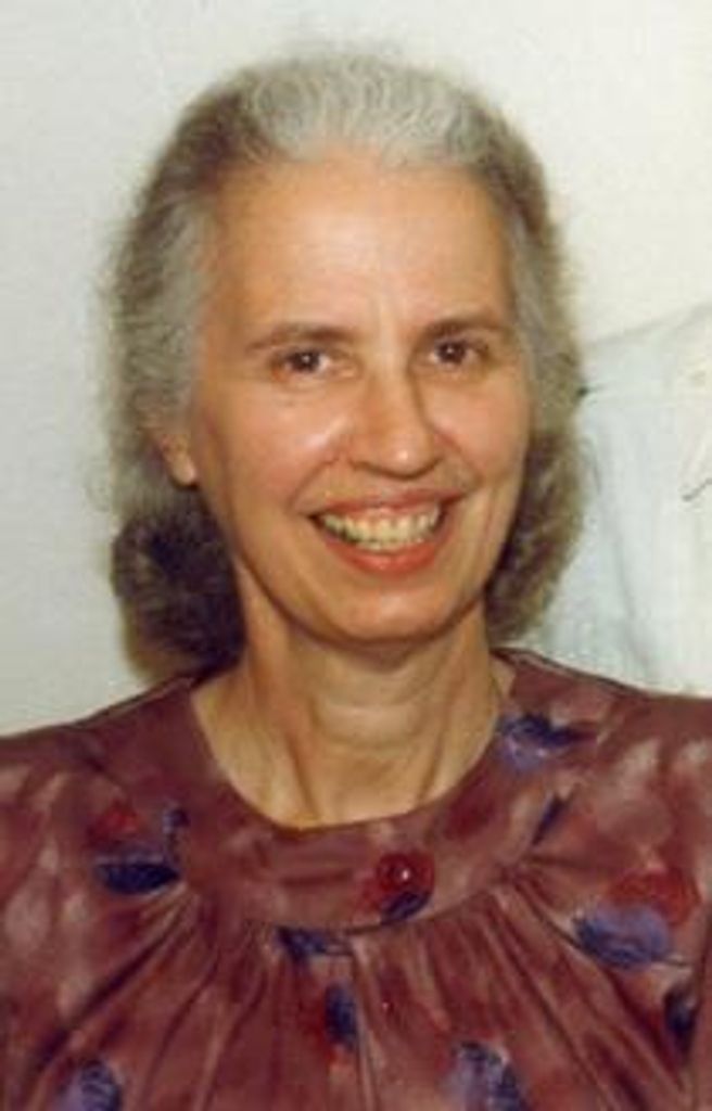 Margaret B. (Briggs)  Elliott