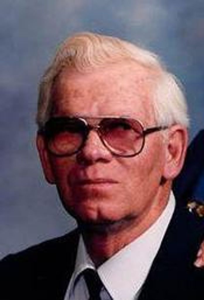 Vernon Lee Krob Profile Photo