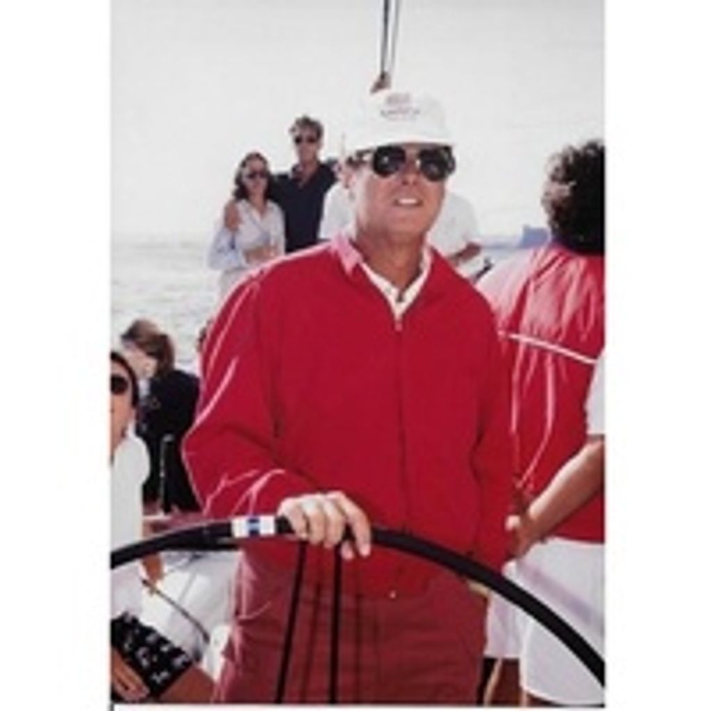 Richard "Dick" Joseph Bastien