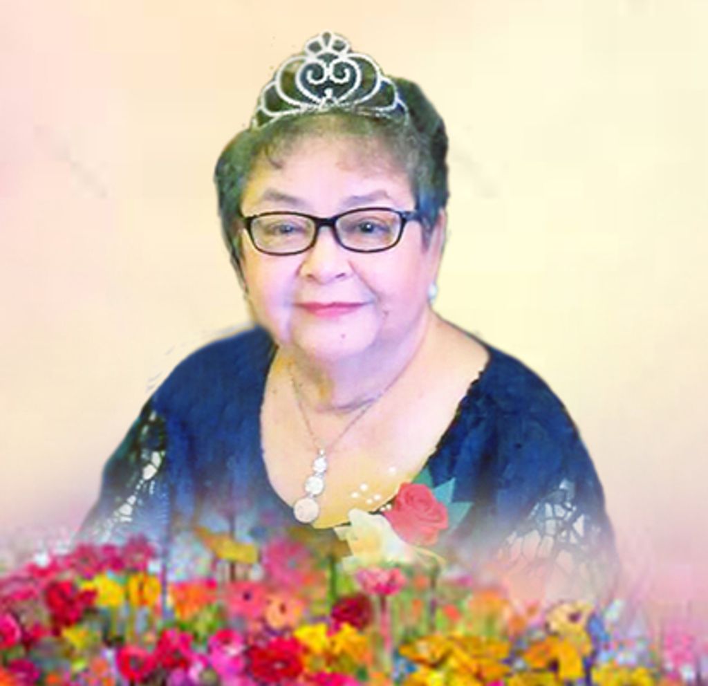 Maria C. Factor Bedoy Profile Photo