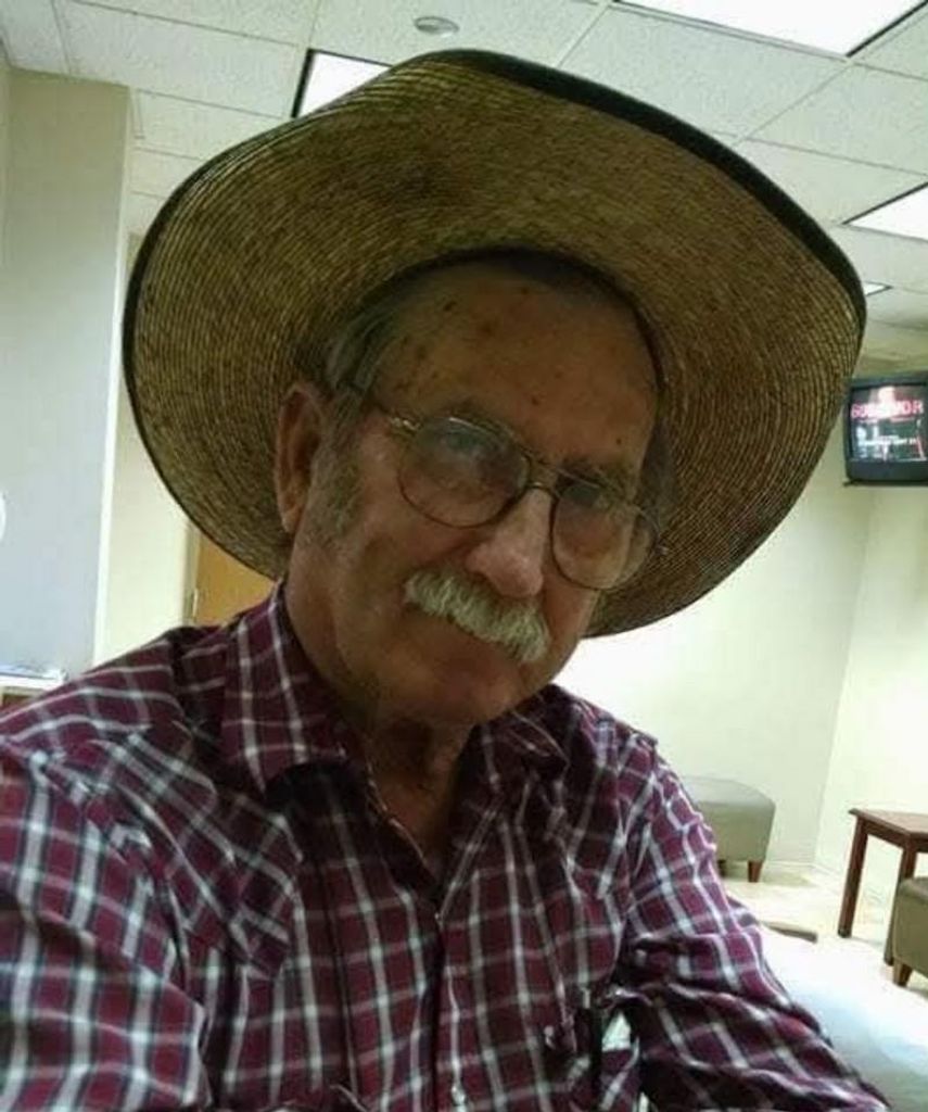 Cleo "Cowboy" Mcelroy