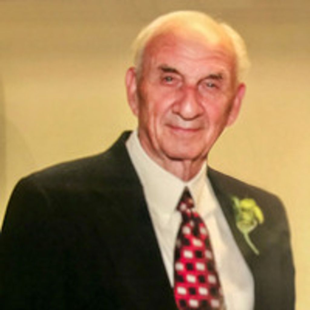 Donald Haynes Newton