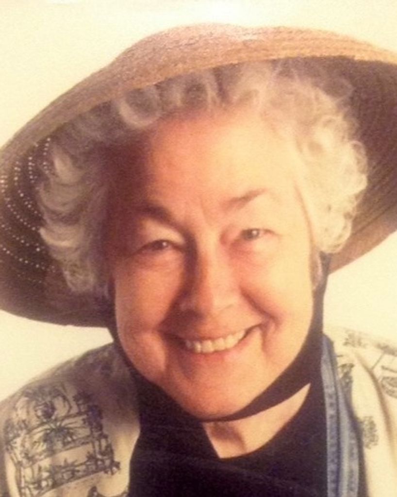 Dorothy Robinson Taylor