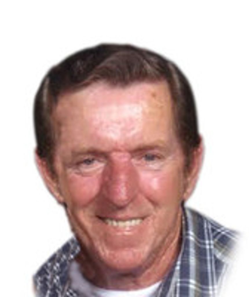 James Edward Carter