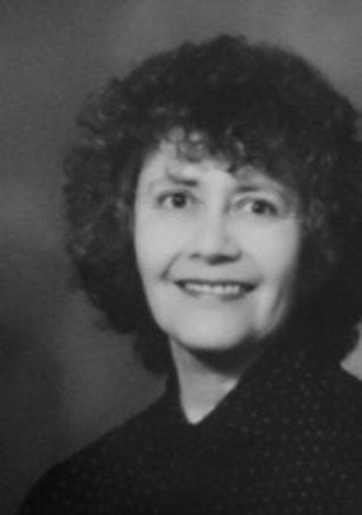 Betty Anne Bale Profile Photo