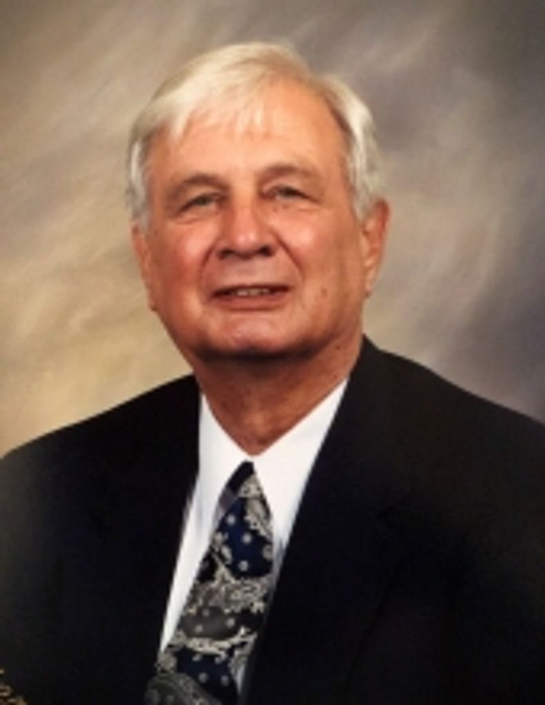 George Edward Rose