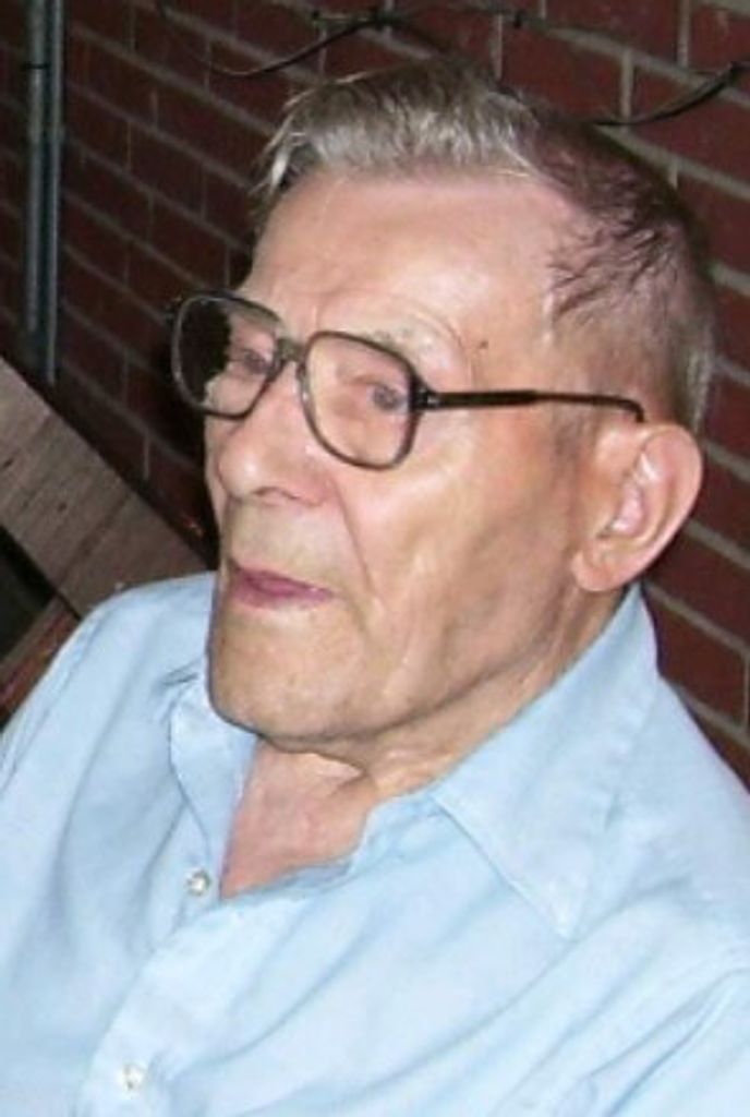 Ken  Charles Dobroski