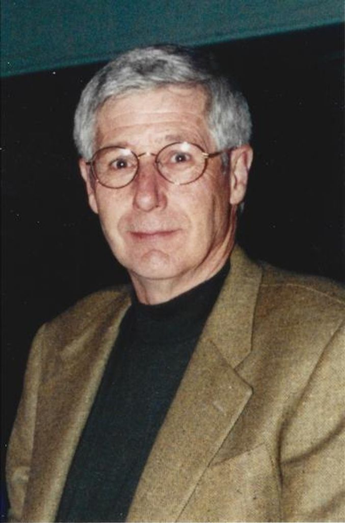 Gary Wayne Simmers Profile Photo