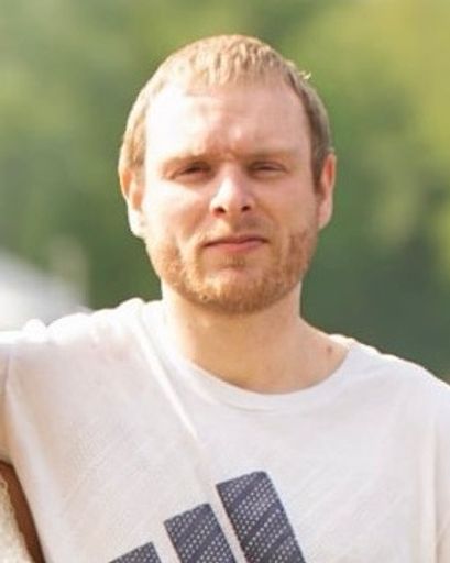 Jessie David Lyons's obituary image