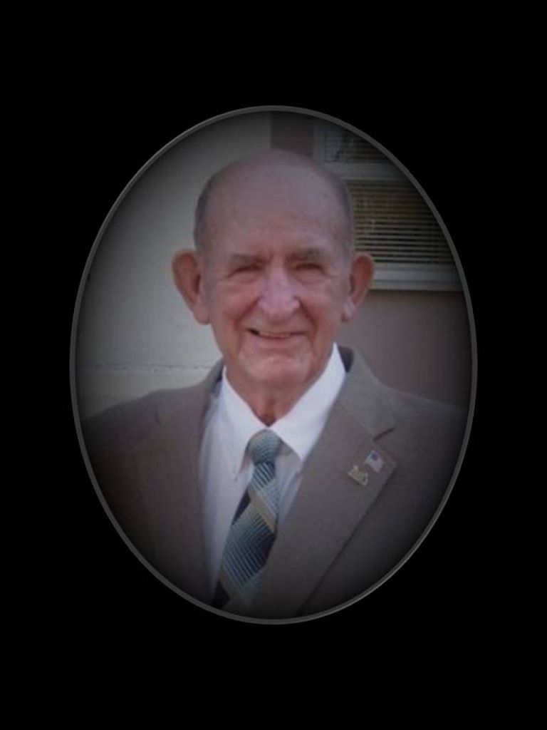 Donald Larry Turner