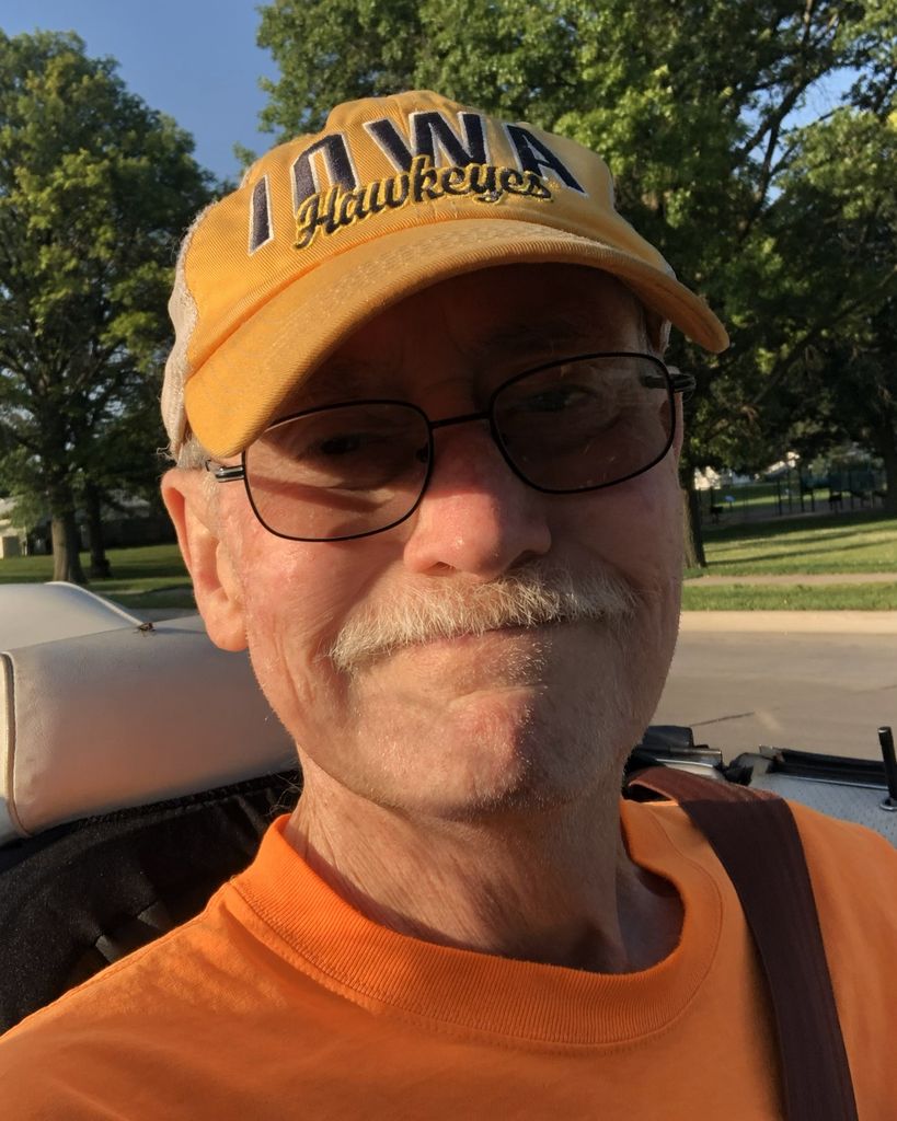 Jerry Wayne Baldwin Profile Photo