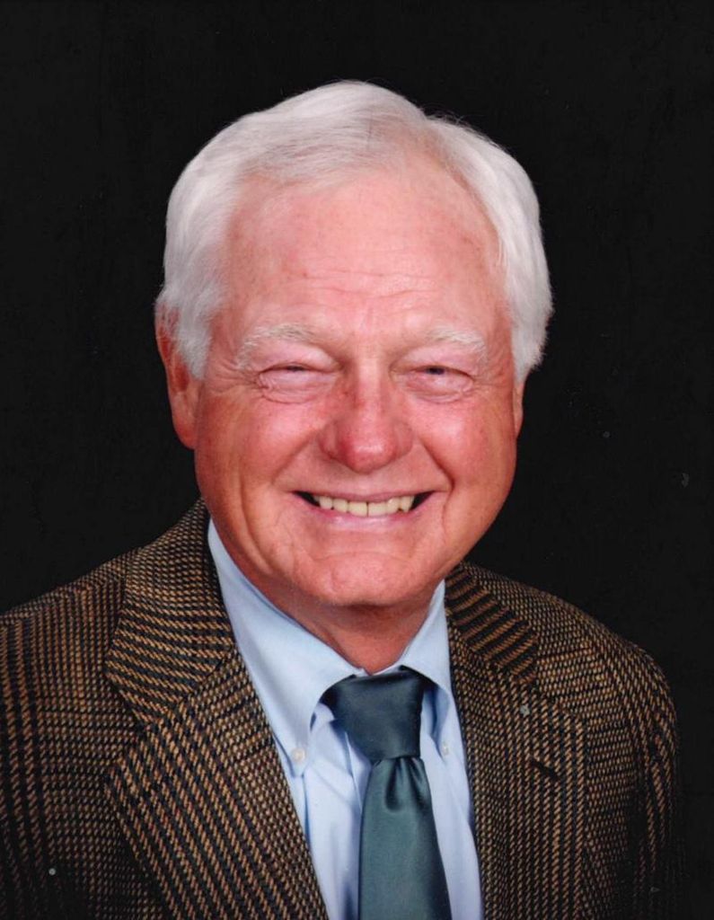 Milton Earl Jefcoat Profile Photo