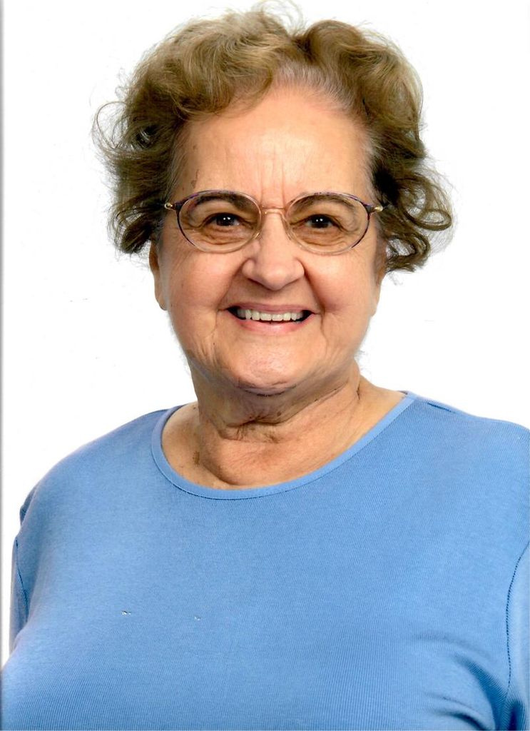 Marie Fortado-Justus Profile Photo