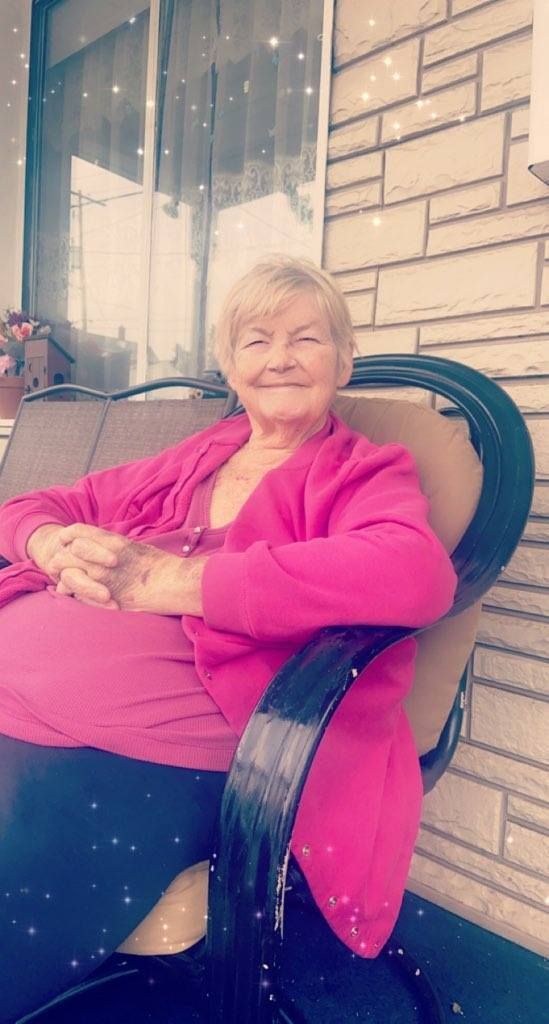 Dorothy (Dottie) Mcandrew Profile Photo