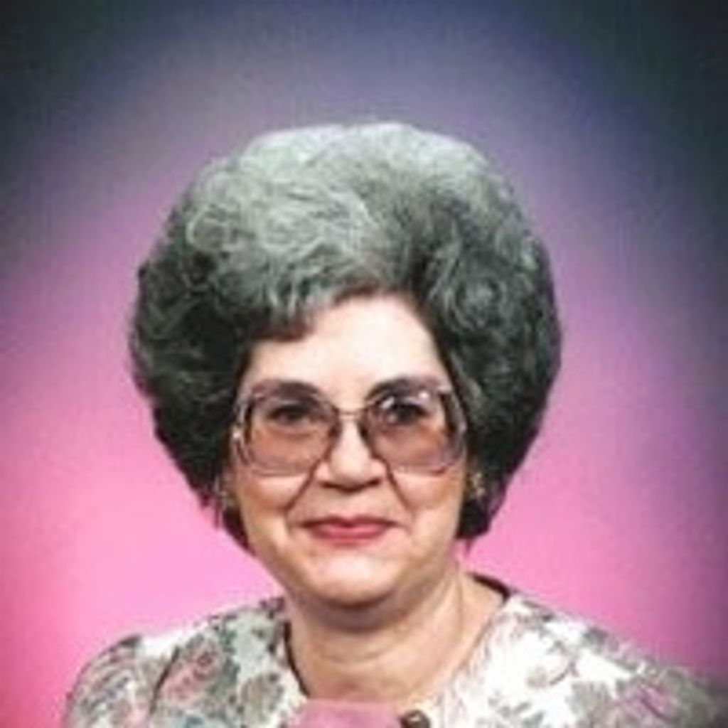 Gloria  Dean Selvidge