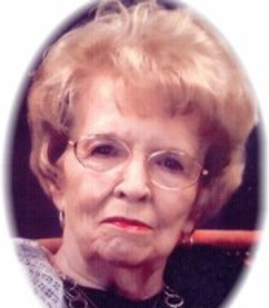 Jean Lenore Brooks