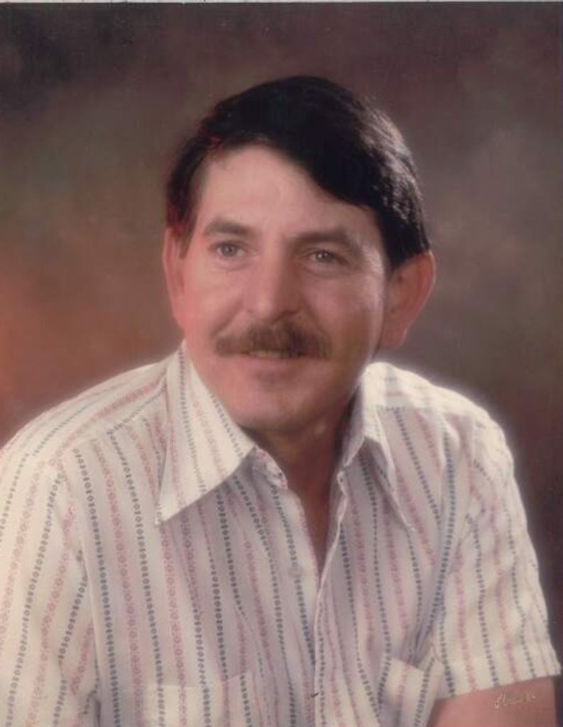 Darrel Glen Gudgen