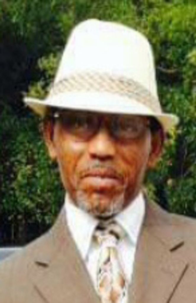 Lee Page Williams Profile Photo