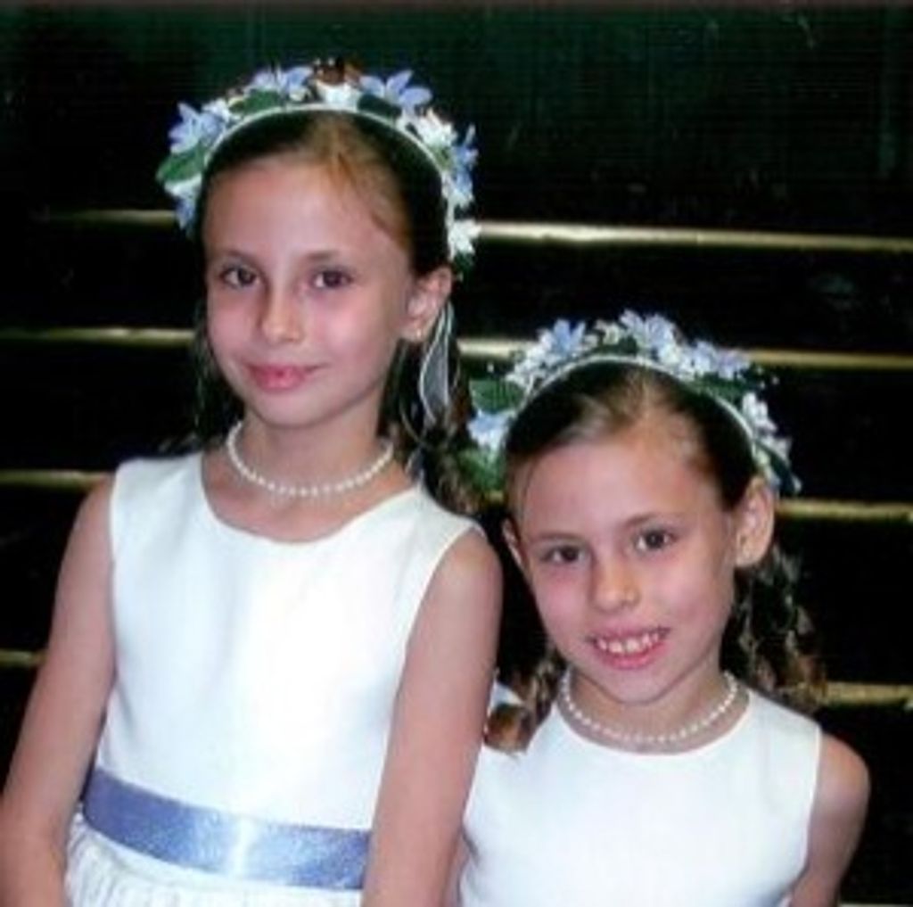 Shawnee & Cheyenne Bell