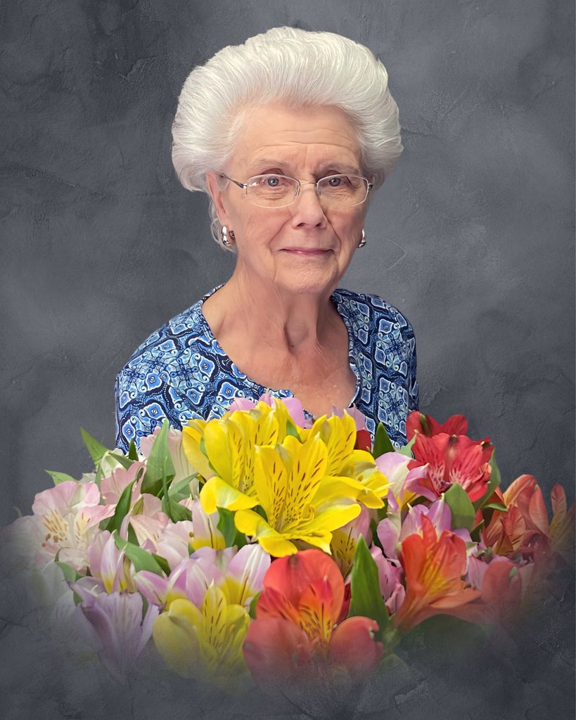 Mrs. Martha Smith Bridgman-Ellerbee Profile Photo