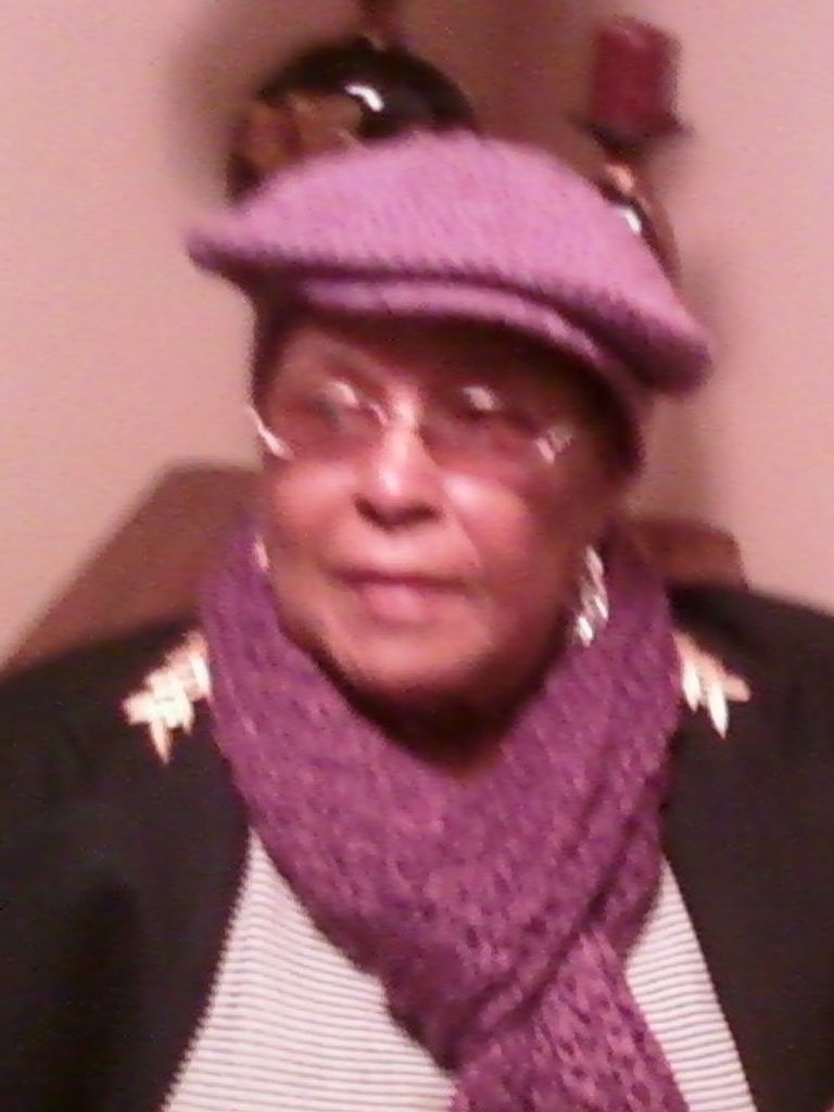Mary Shockley
