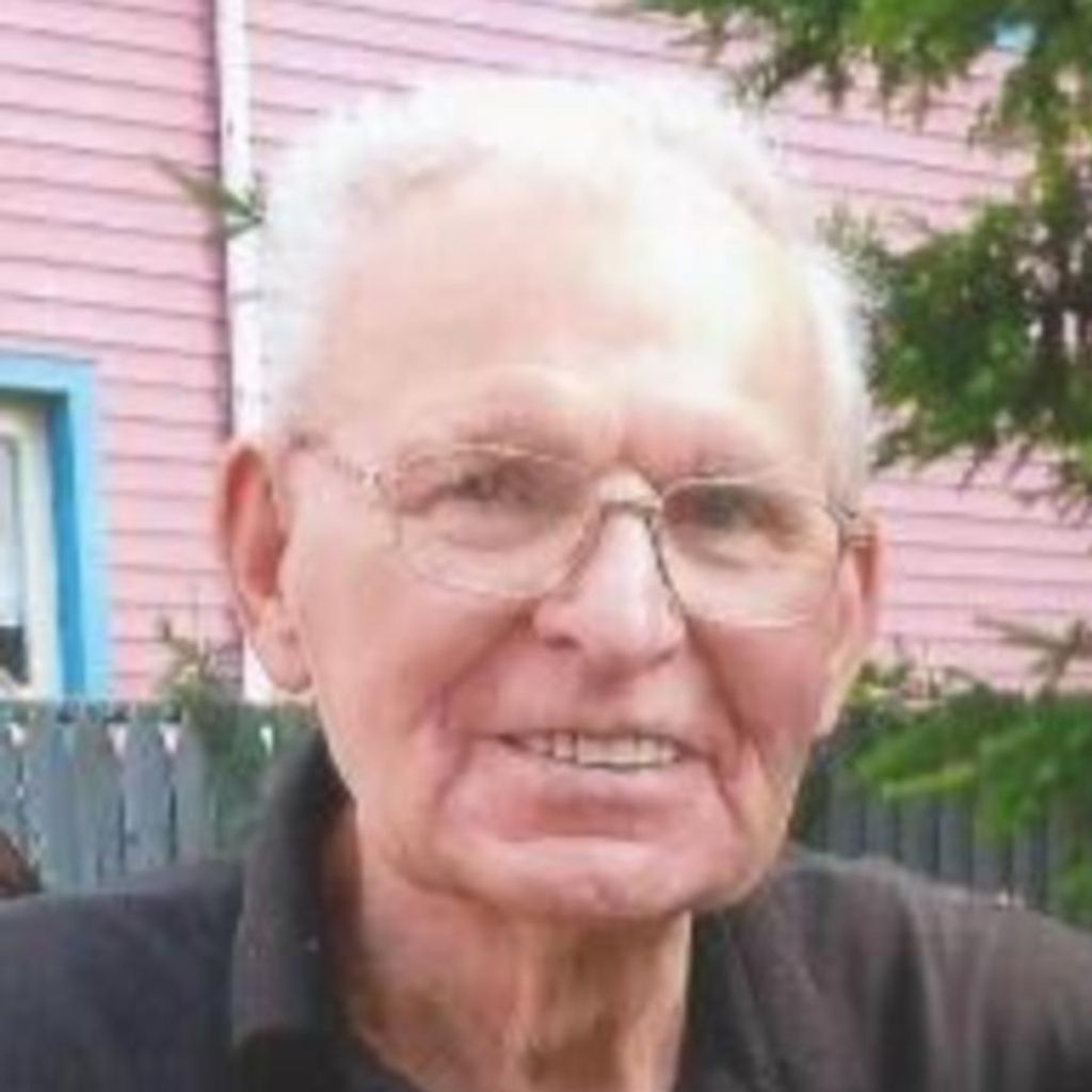 Gordon W. Douglas, Sr. Profile Photo