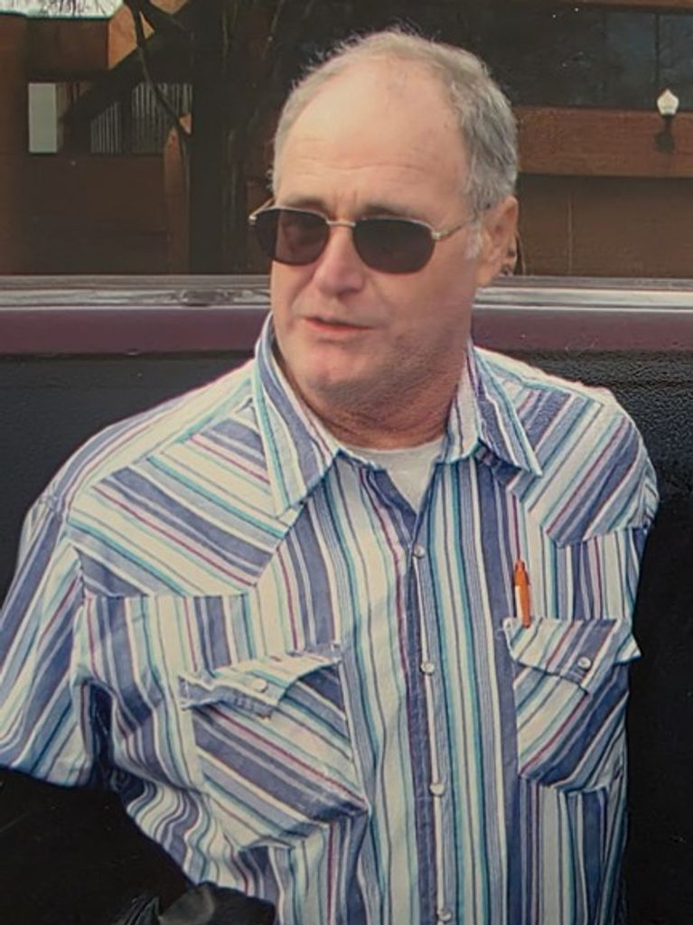 Thomas Edward Attaway Profile Photo