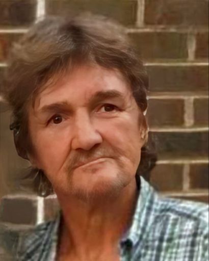 Carl Bruce “Buzz” Jones's obituary image