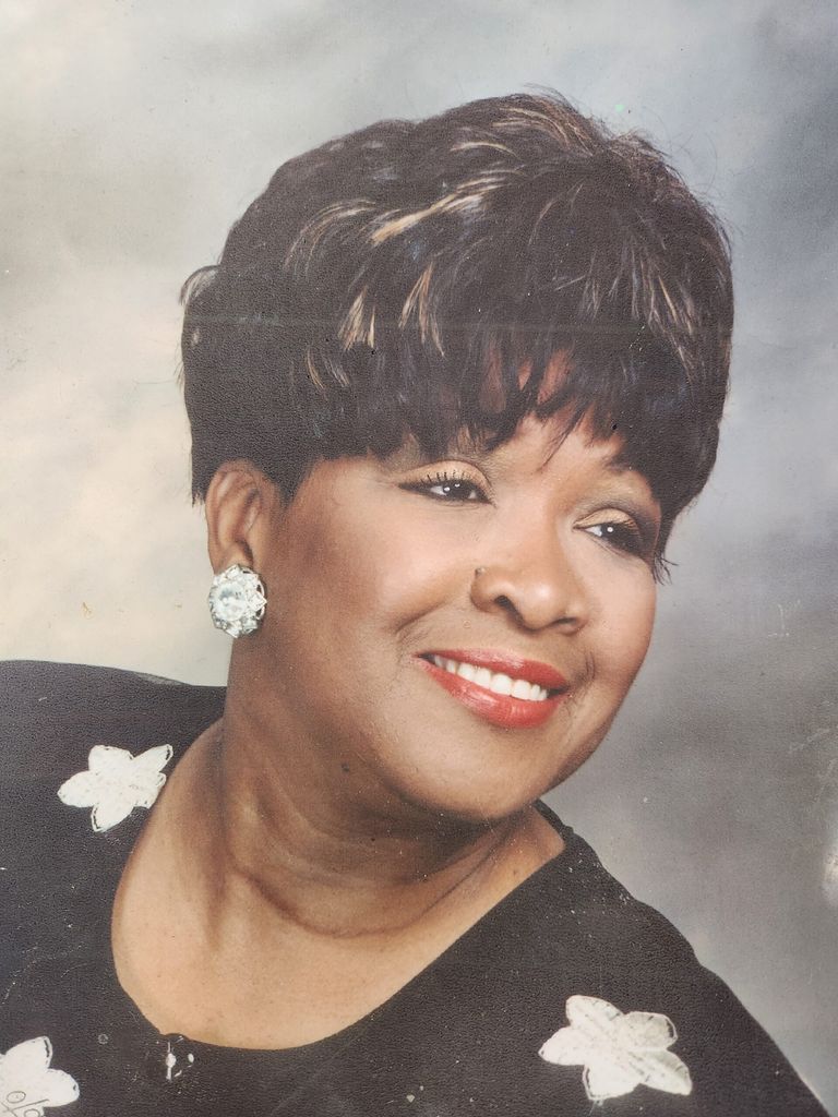 Mrs. Helen Marie Dean Profile Photo