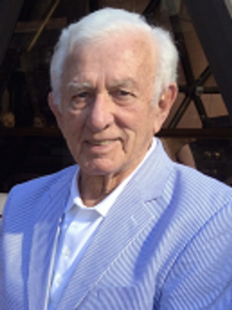 Louis Vernon "Dutch" Ehret, Jr Profile Photo
