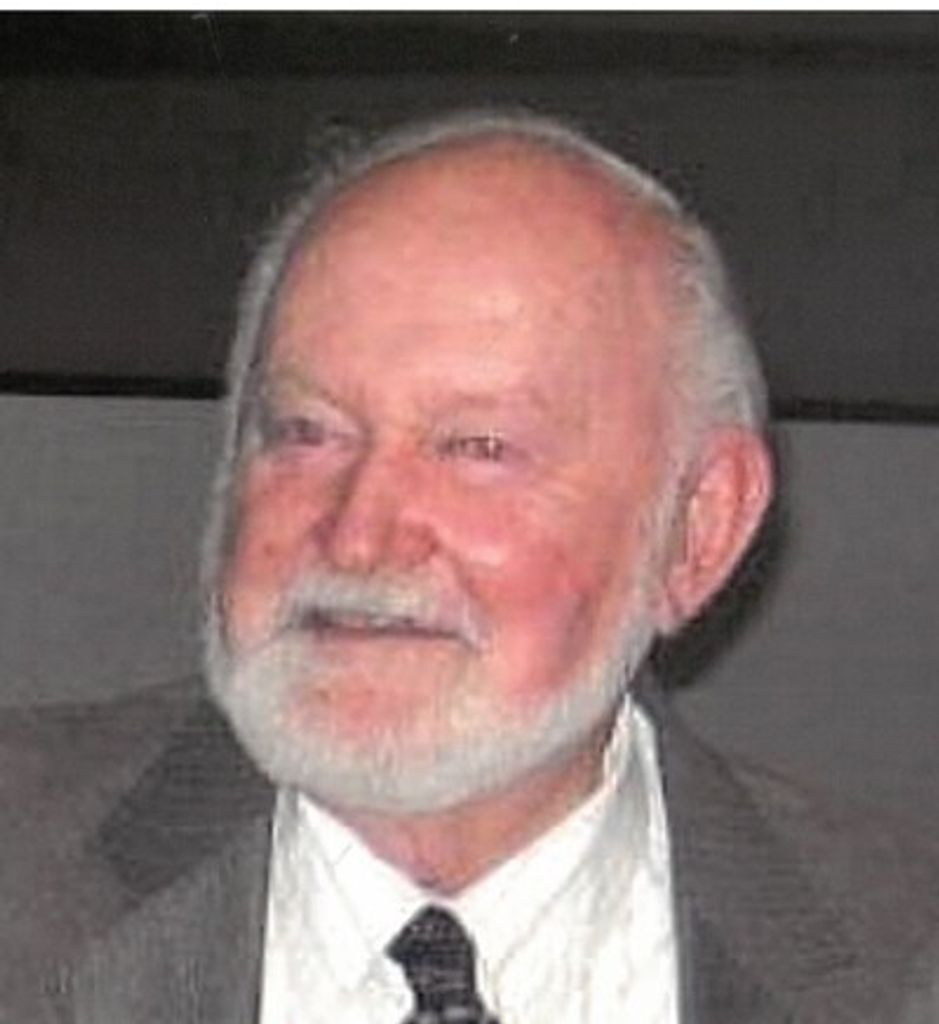 Melvin Lowell Litke Profile Photo