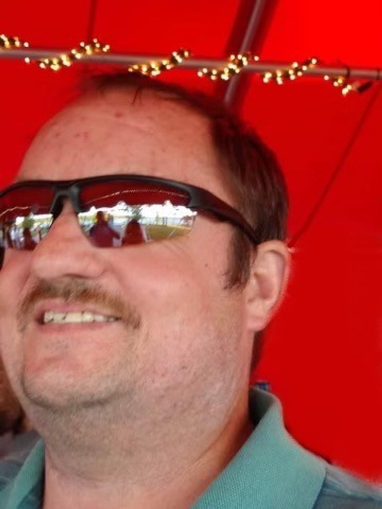 Christopher M. White