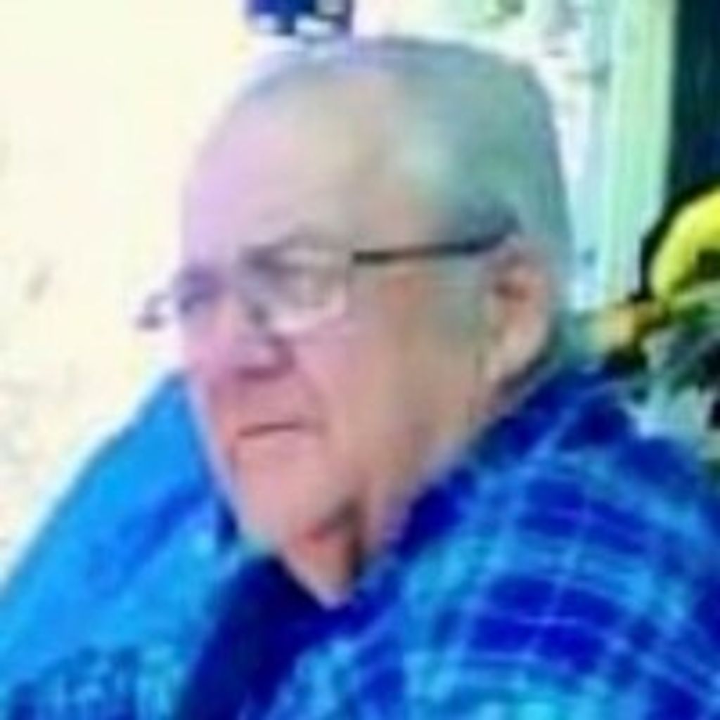 Lawrence "Larry" Gulbranson