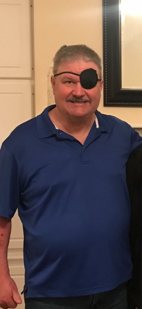 Johnny Luther Works Profile Photo