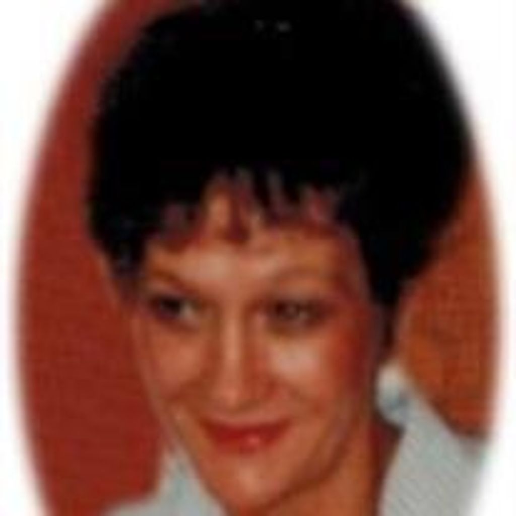 Edra Basham Barnette
