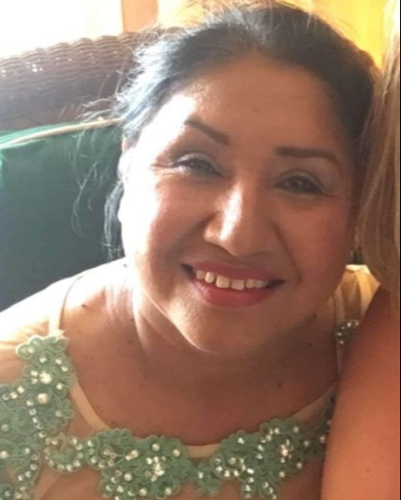 Cristina Mora Ruiz
