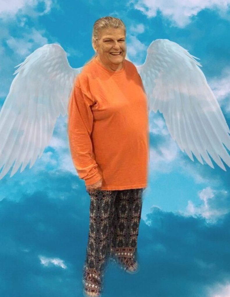 Beulah Broach Sellers