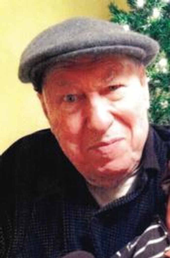 Walter Joseph Klavon