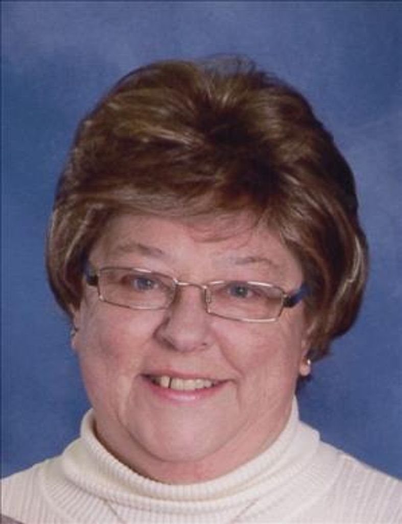Lois Simon