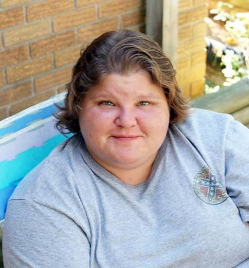 Anna Marie Weikle