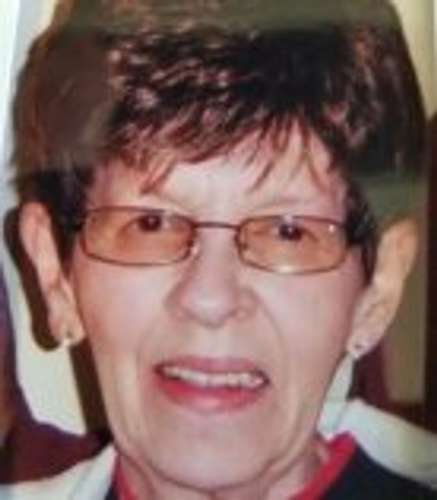 Helen Closmore