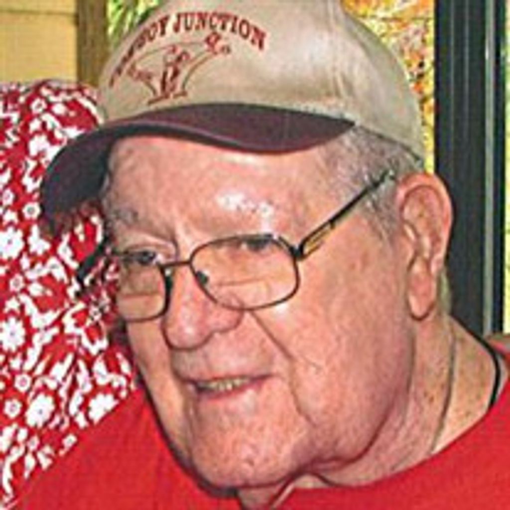 Kenneth Richards