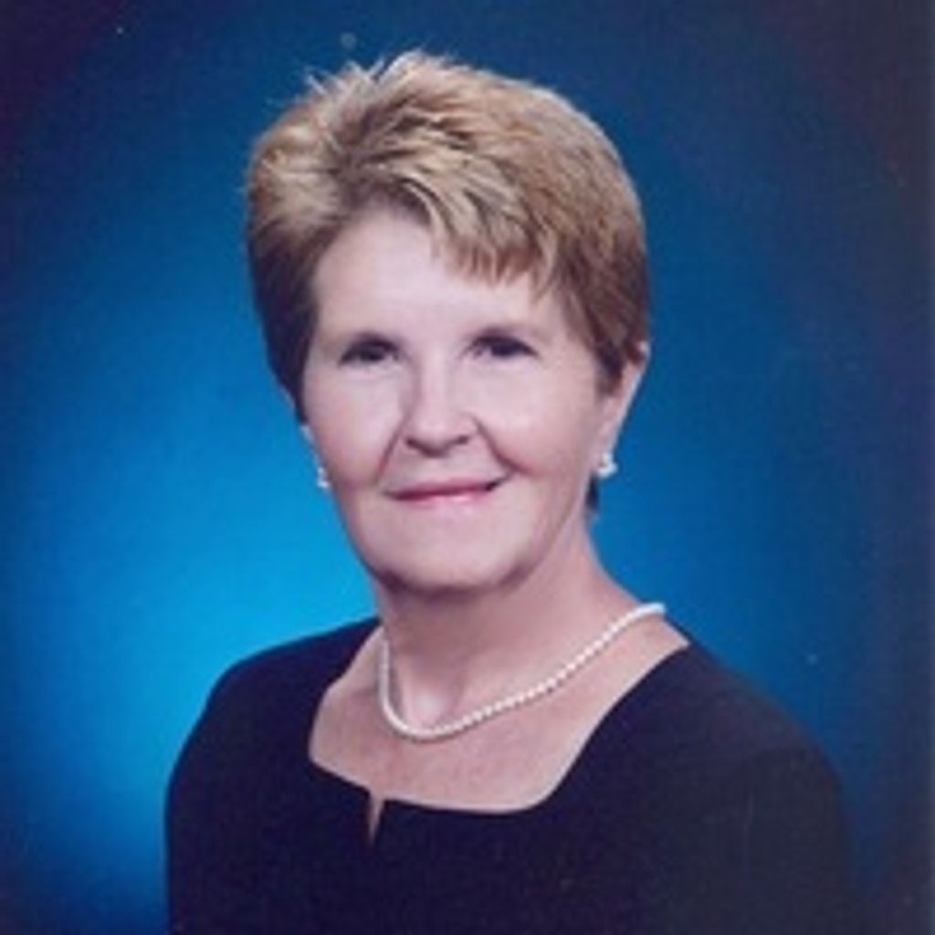 Patricia A. Smith