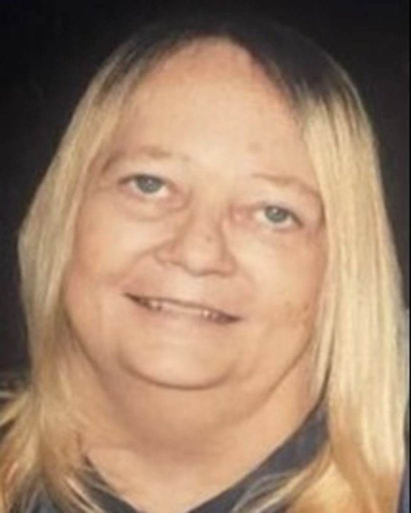 Sandra Kay Eliot