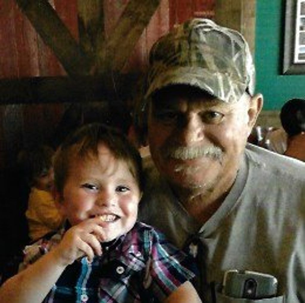 Robert James Violette Profile Photo