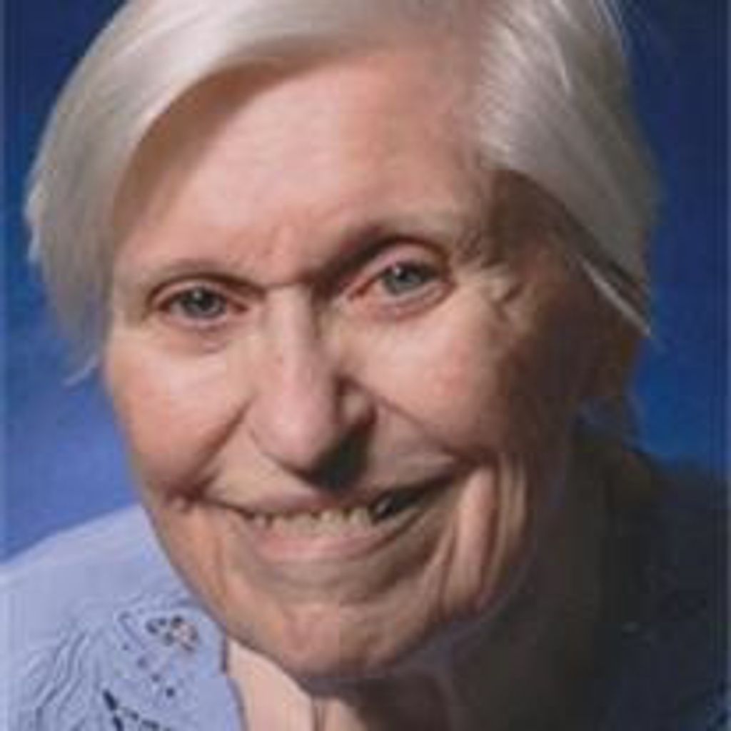 Velda Tedford