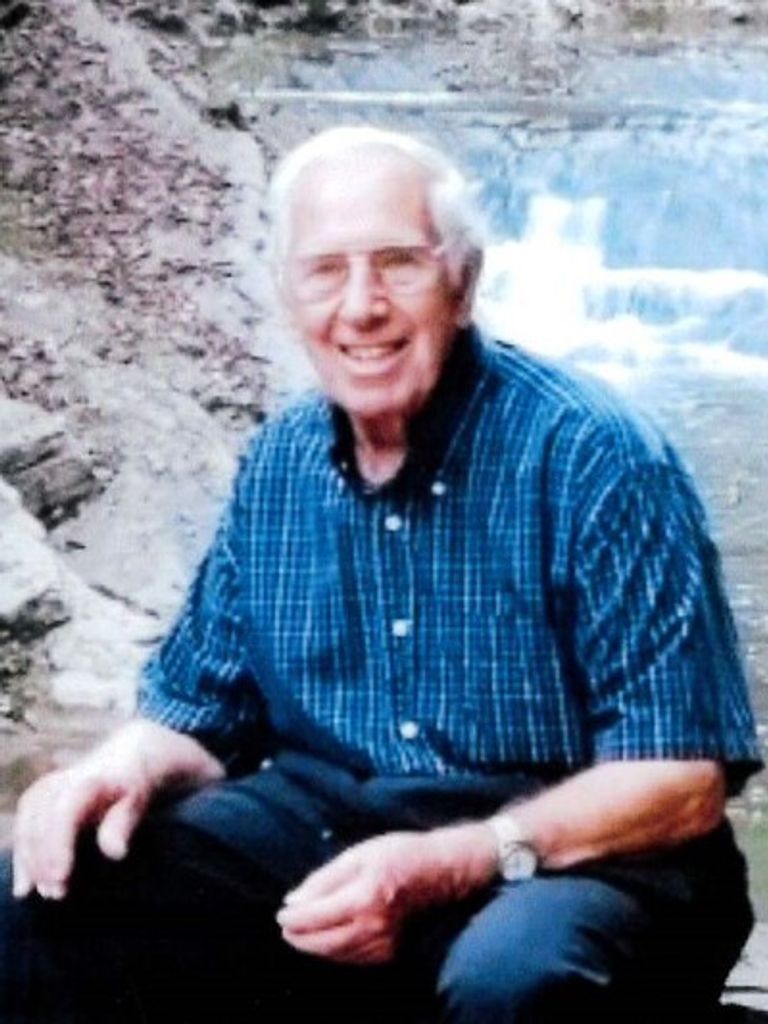 Hansford Miller Profile Photo