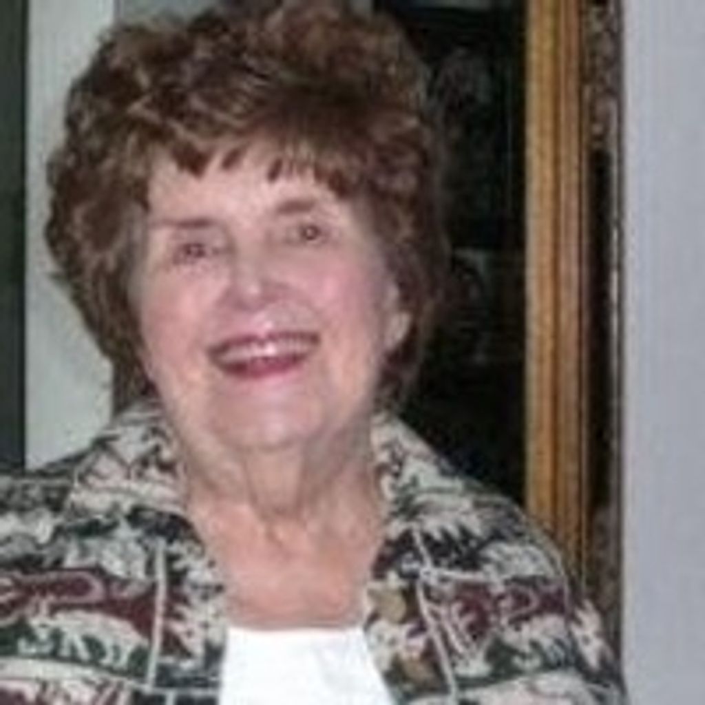 Dora Esther Milwood