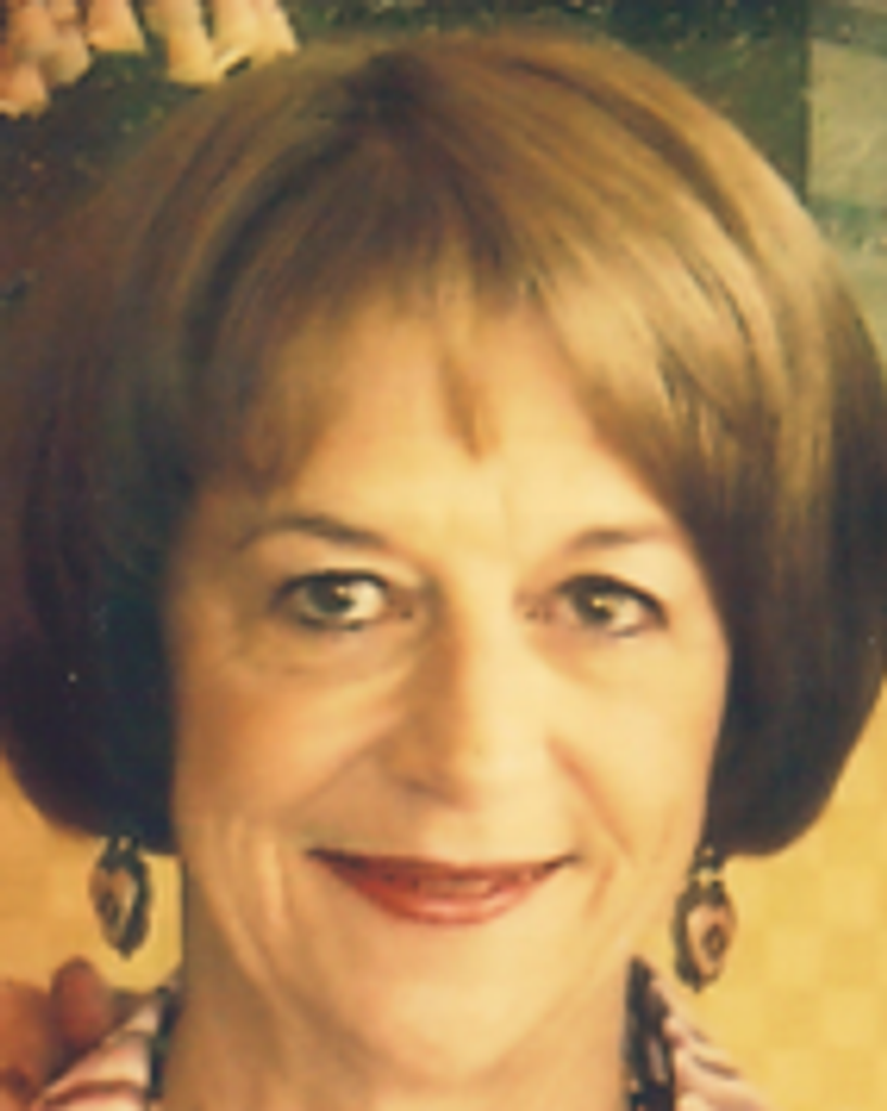 Polly Ellen Palmer Brunkhardt